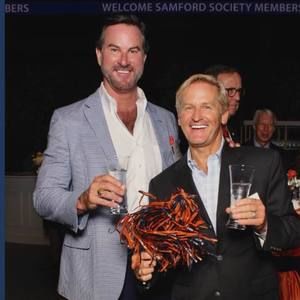 Meet your Posher, Bill